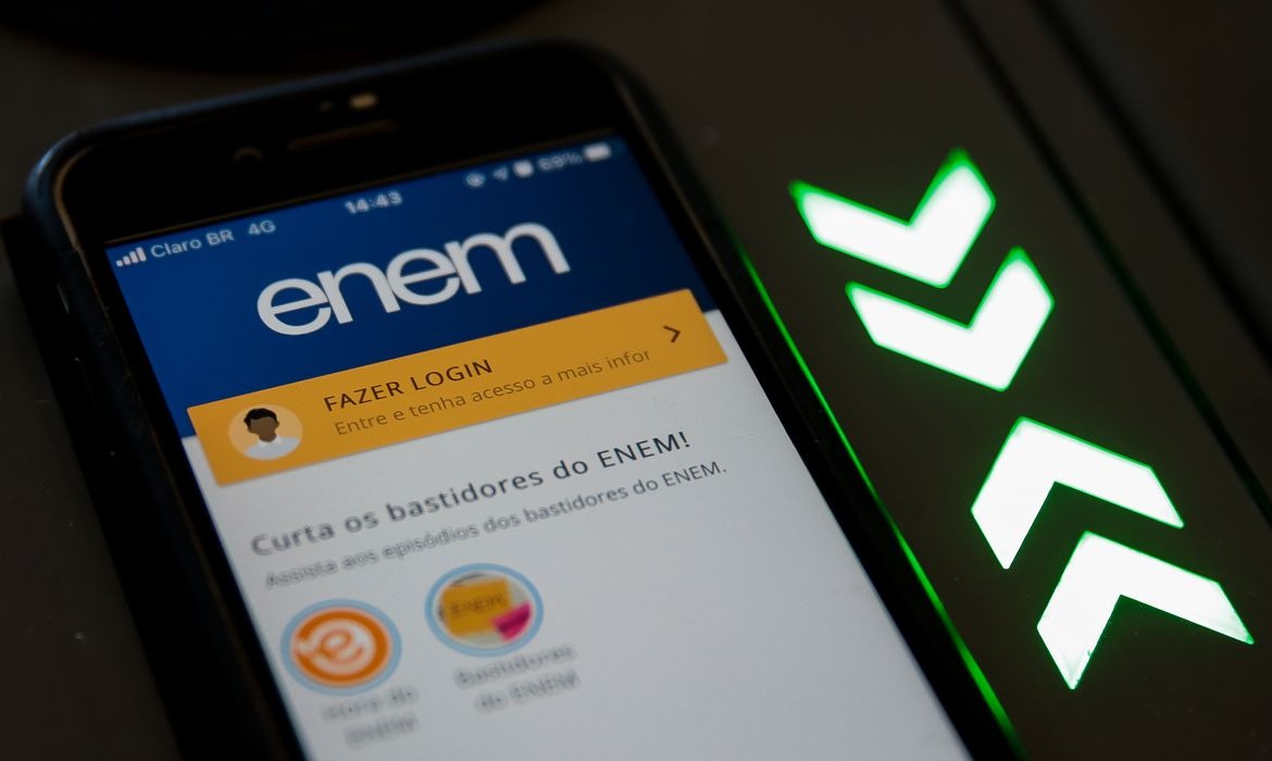 Reaplicação do Enem já tem dia e hora marcados: saiba como acessar os dados