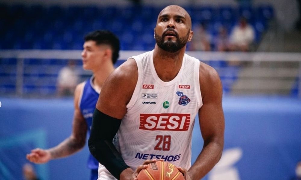 Lucas Mariano