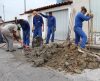 Prefeitura recupera galerias no City Petrópolis e limpa as bocas-de-lobo no bairro  - Jornal da Franca