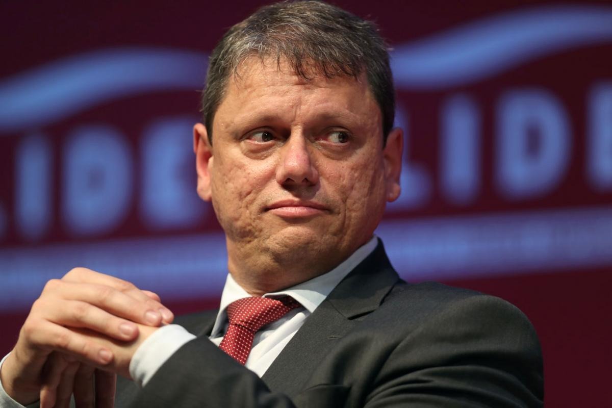 Tarcísio