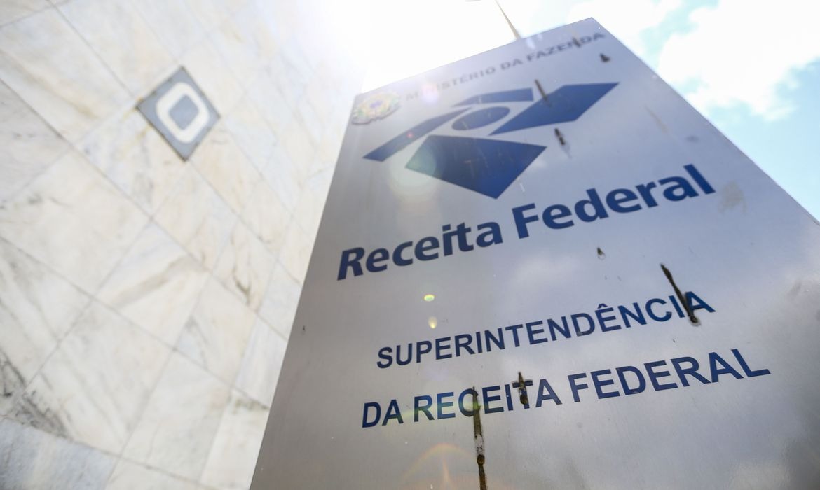 Receita federal