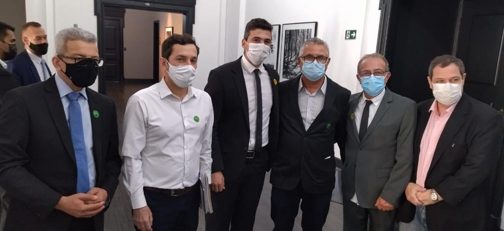 Franca terá mesmo um hospital do Estado? Definição poderá ser ainda em janeiro