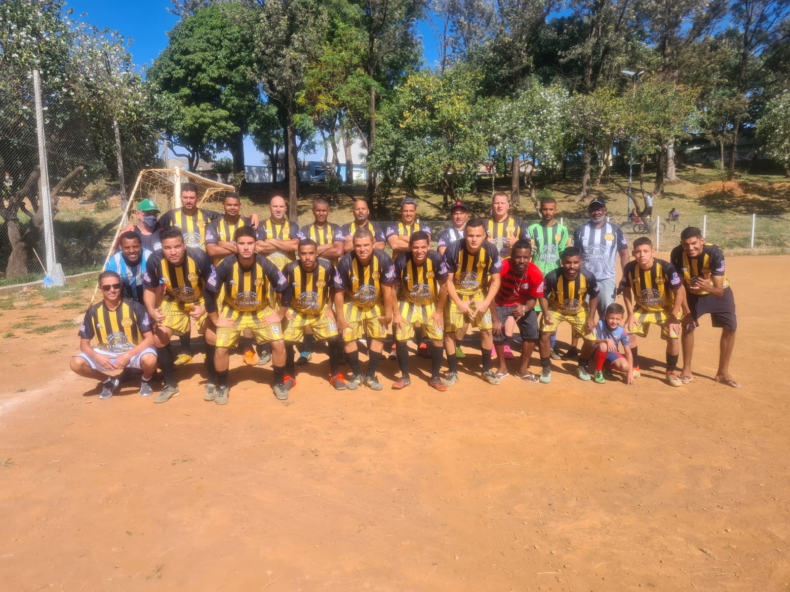 Campo grande
