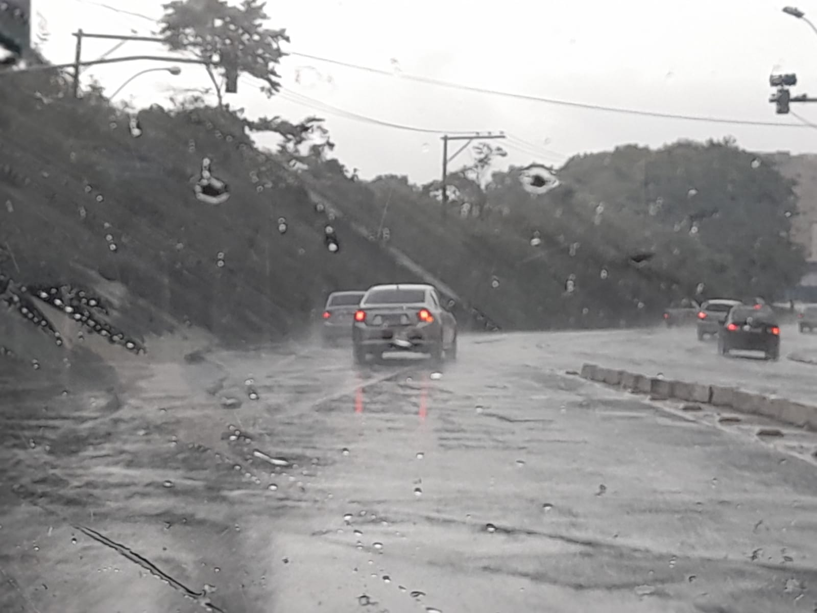 Chuva