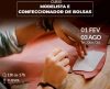 Prefeitura de Franca abre curso gratuito para confecção e modelagem de bolsas - Jornal da Franca