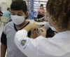 Por força da lei, escolas vão exigir apresentação da carteira de vacina contra covid - Jornal da Franca