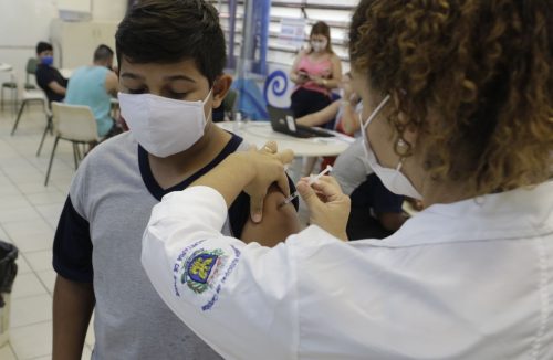 Por força da lei, escolas vão exigir apresentação da carteira de vacina contra covid - Jornal da Franca