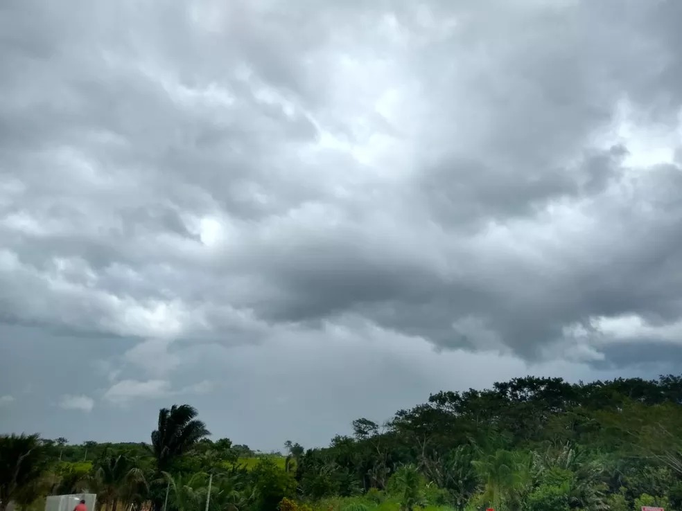 Chuva e calor seguem em Franca. Veja o que diz a previsão para os próximos dias