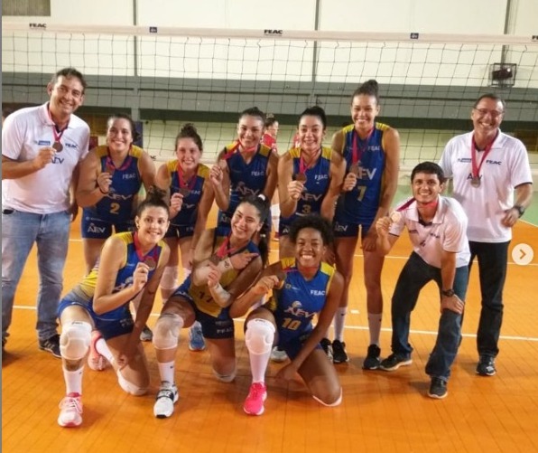 Vôlei