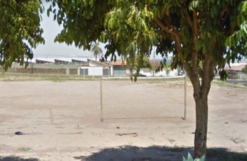 Peladeiros esperam por alambrado de campo há vários anos na Vila Exposição - Jornal da Franca