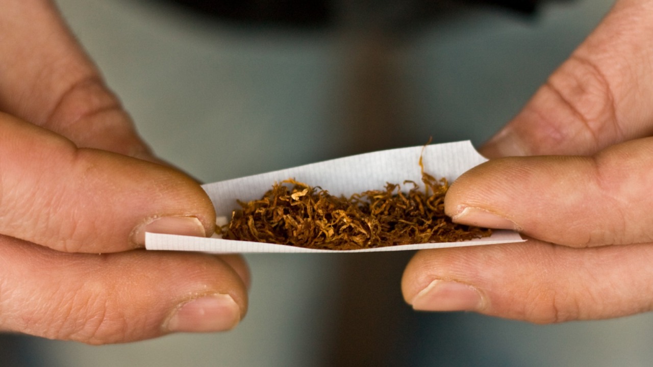 Cigarro