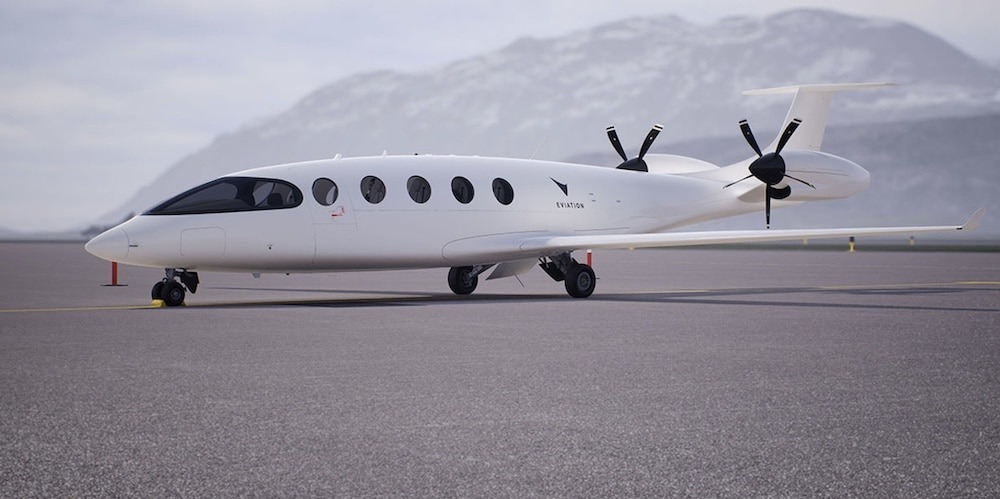Primeiro avião elétrico do mundo está prestes a decolar. Será que é mesmo confiável?