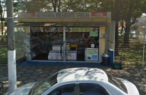 Bancas de revistas, que não vendem revistas, terão que fechar as portas em Franca - Jornal da Franca