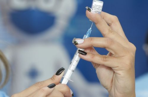 Ministério da Saúde inclui crianças de 5 a 11 anos na vacinação contra covid-19 - Jornal da Franca