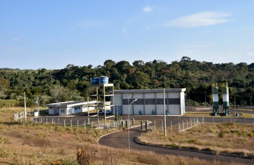 Sabesp já testa sistema do Sapucaí, que vai dobrar abastecimento de água em Franca - Jornal da Franca