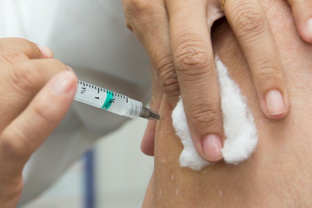 Governo do Estado apresenta plano para vacinar todas as crianças de SP em 3 semanas