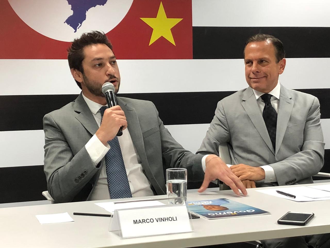 Desenvolvimento Regional faz investimento na infraestrutura de cidades paulistas