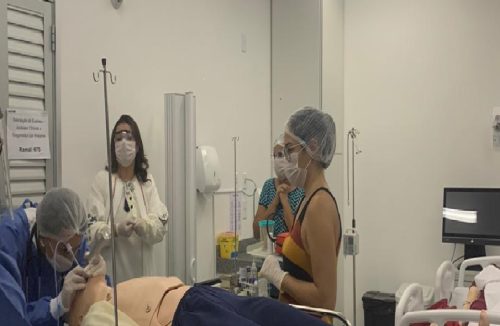 Uni-FACEF está com inscrições abertas para transferência para o curso de Medicina - Jornal da Franca