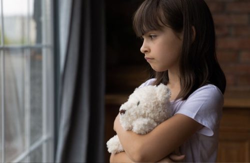 Conheça os sintomas e saiba como identificar a ansiedade em crianças e adolescentes - Jornal da Franca