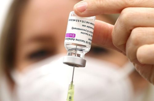 Campanha de Imunização contra Covid: veja os locais e horários desta 2ª-feira (17) - Jornal da Franca
