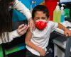 Secretaria de Saúde de Franca divulga balanço de vacinação de crianças no Dia C - Jornal da Franca
