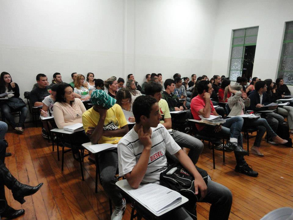 Cursinho Popular: Secretaria de Educação de Franca recebe inscrições até dia 23