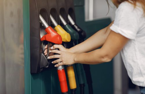 Gasolina pode ficar mais cara a partir de fevereiro com o descongelamento do ICMS - Jornal da Franca