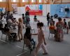 O exemplo está dado: Portugal libera infectados por Covid para votar nas eleições - Jornal da Franca