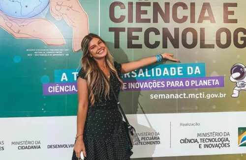 Estudante da USP de Ribeirão Preto descobre asteroide que pode atingir a Terra - Jornal da Franca
