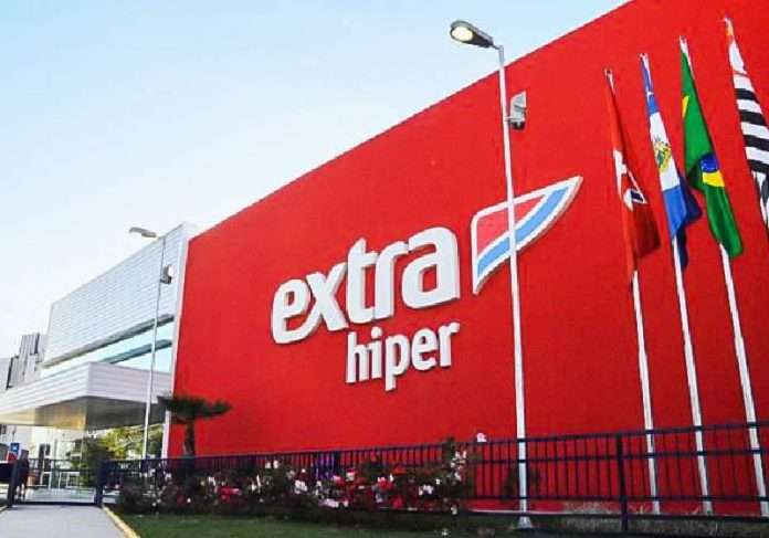 Pão de Açúcar faz leilão online de mais de 30 mil itens do Hipermercado Extra