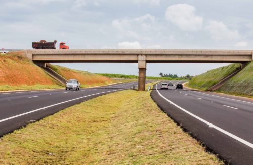 Governo do Estado anuncia contratação de projeto para melhorar rodovias da região - Jornal da Franca