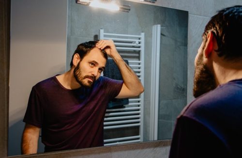 Minoxidil: conheça os segredos do remédio para crescer barba e cabelo! - Jornal da Franca