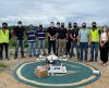 Entenda como vai funcionar o delivery de mercadorias via drones da Speedbird - Jornal da Franca