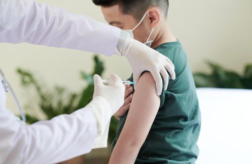 Franca se prepara para vacinar 32 mil crianças de 5 a 11 anos contra covid-19 - Jornal da Franca