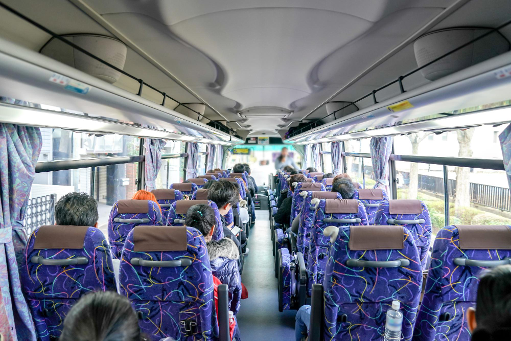 Mesmo com pandemia, busca por passagens rodoviárias cresce 116%: que isso significa?