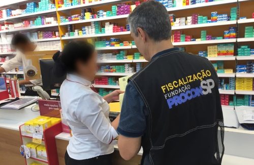 Procon-SP vai fiscalizar os preços de testes de covid em laboratórios e farmácias - Jornal da Franca