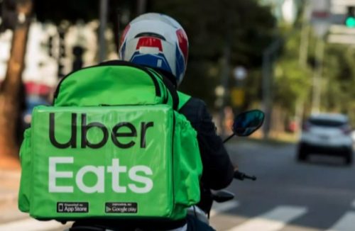 Uber Eats vai deixar de fazer entregas de restaurantes a partir de 8 de março - Jornal da Franca