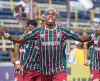 Algoz da Veterana, Fluminense avança e pega o Peixe nas oitavas da Copinha - Jornal da Franca