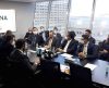 Tirso Meirelles: “Escritório da CNA em Dubai vai estimular exportação agropecuária” - Jornal da Franca