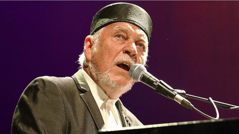 Morre autor de uma das músicas mais populares do mundo, que inspirou Roberto Carlos