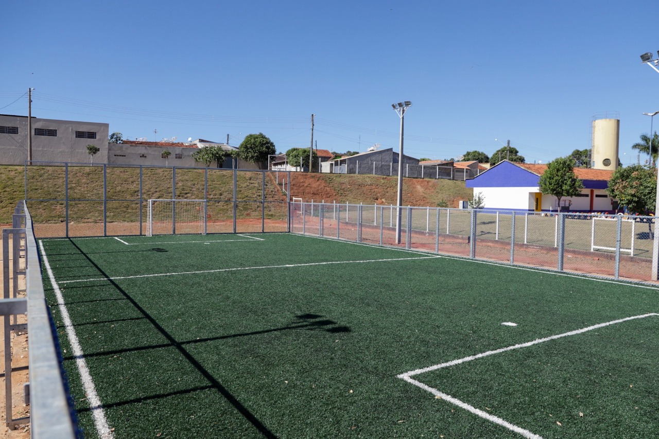 Deputada Graciela consegue Centros de Formação Esportiva para 47 cidades