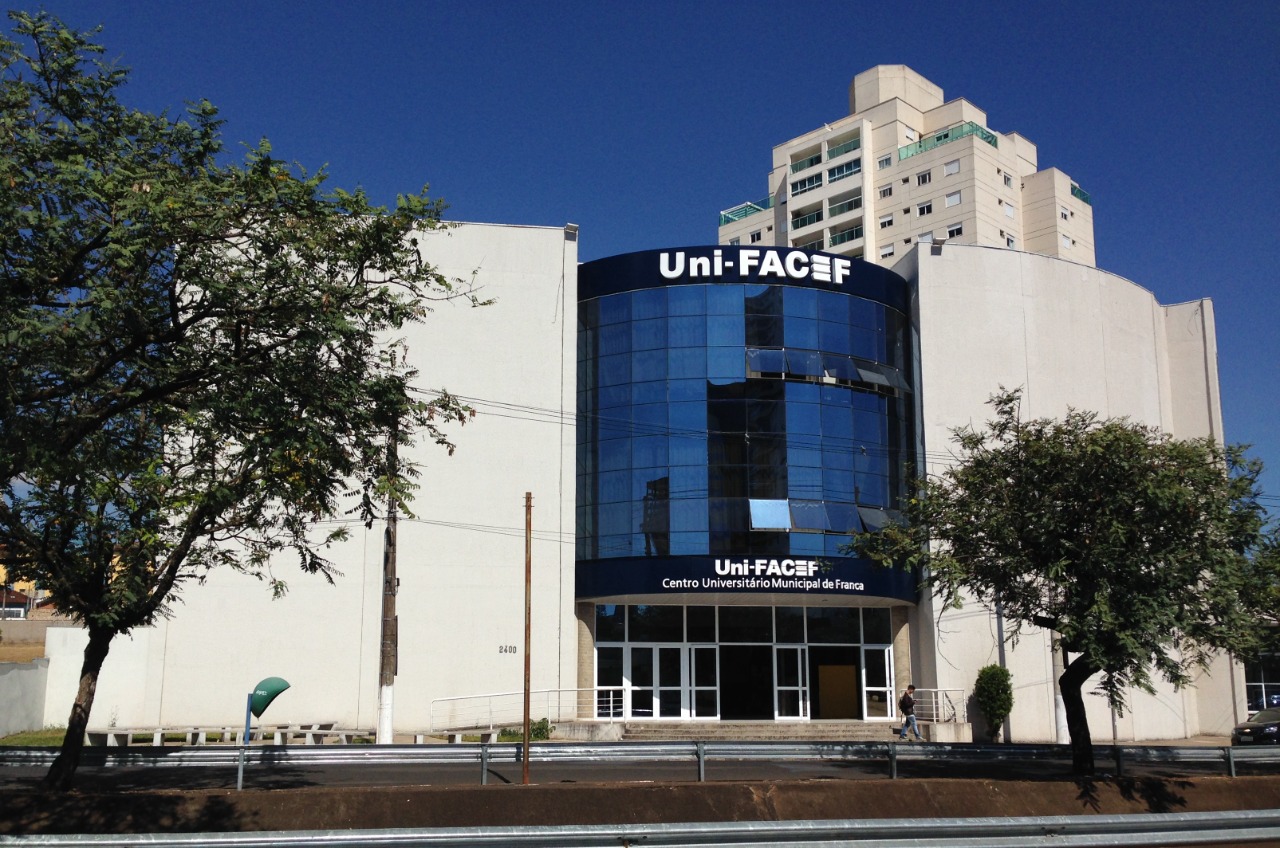 Uni-FACEF abre inscrições para Processo Seletivo para a Graduação. Veja instruçõees