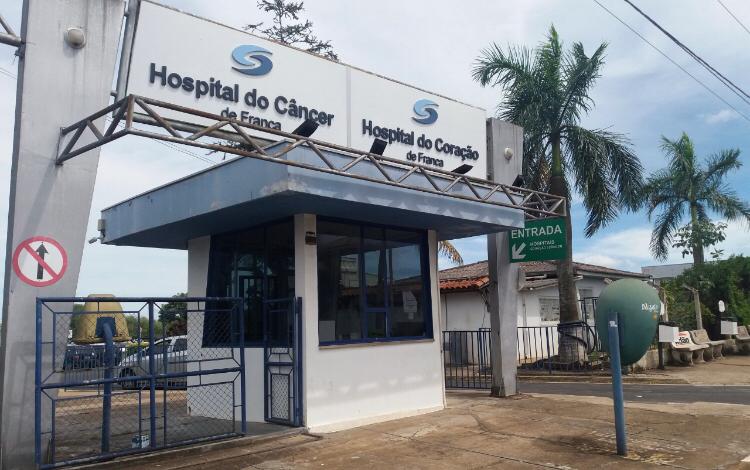 Moderno aparelho de hemodinâmica está chegando ao Hospital do Coração de Franca