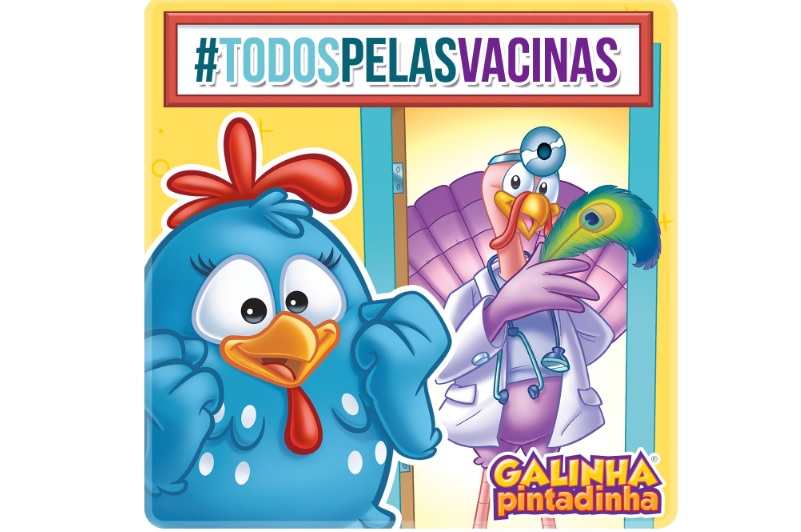 Vacina Franca: evento para vacinação contra covid-19 quer mobilizar famílias na ação
