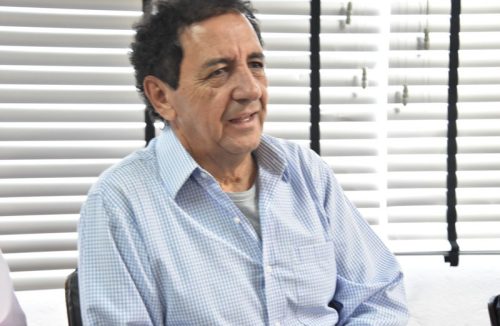 Câmara de Franca vota prestação de contas da gestão do ex-prefeito Gilson de Souza - Jornal da Franca