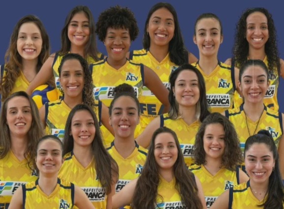 Vôlei