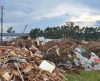 População joga lixo no Parque Agropecuário de Cristais; vizinhos pedem providências - Jornal da Franca