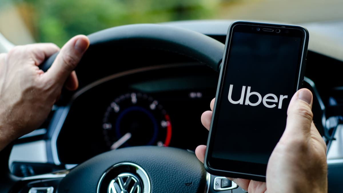 Uber