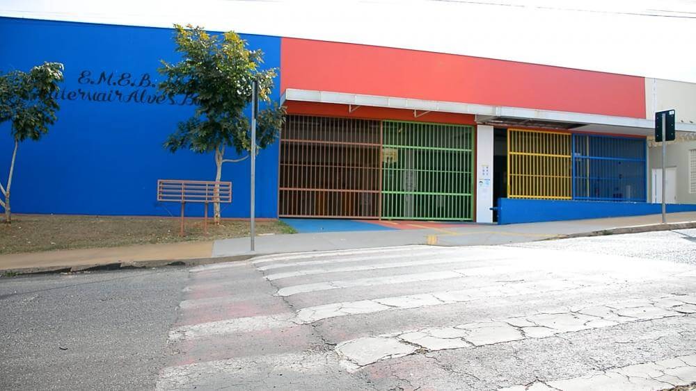 Retorno às aulas tem sido tranquilo e dentro das regras sanitárias em Franca