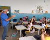 Pedregulho entrega kits de materiais escolares a dois mil alunos da rede municipal  - Jornal da Franca